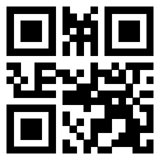 Immagine del QrCode di 3200812625