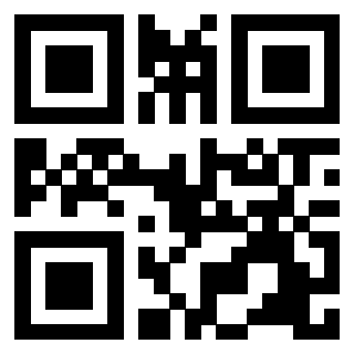 3200812631 Qr Code associato
