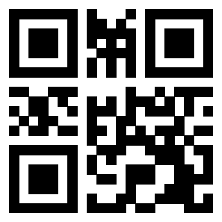 Scansione del Qr Code di 3200812634