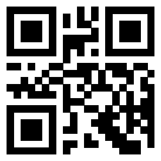 Immagine del Qr Code di 3200812635