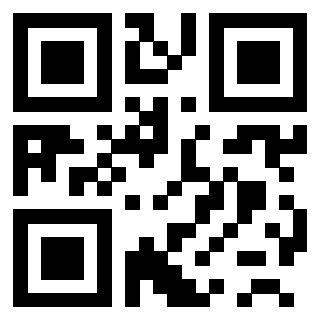 Scansione del Qr Code di 3200812638