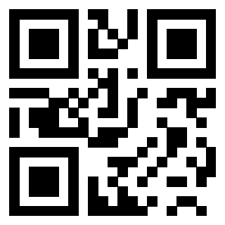 Scansione del Qr Code di 3200812640