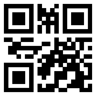 3200812643 - Immagine del Qr Code associato
