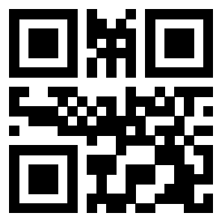 Scansione del QrCode di 3200812650