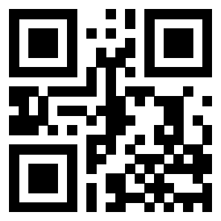 Scansione del Qr Code di 3200812655