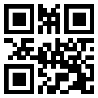 3200812656 Qr Code associato