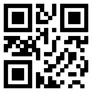 Immagine del Qr Code di 3200812658