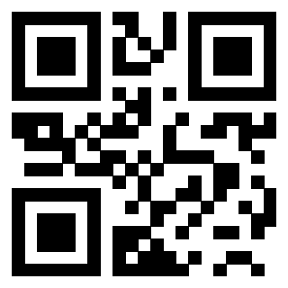 Immagine del Qr Code di 3200812664