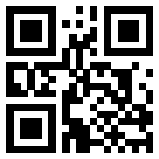 3200812665 QrCode associato
