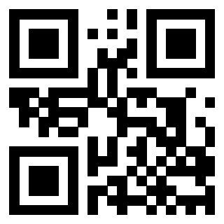 3200812666 - Immagine del Qr Code