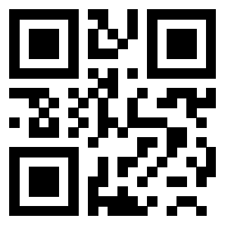 Scansione del Qr Code di 3200812668
