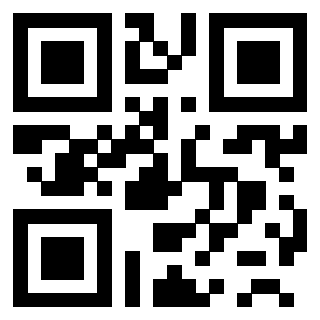 Il QrCode di 3200812671