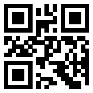 Scansione del Qr Code di 3200812677