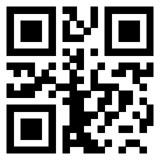 3200812679 - Immagine del QrCode associato