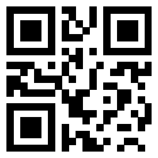 Immagine del Qr Code di 3200812683