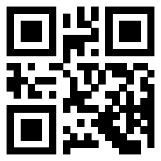 3200812685 - Immagine del Qr Code associato