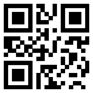 3200812686 - Immagine del Qr Code associato