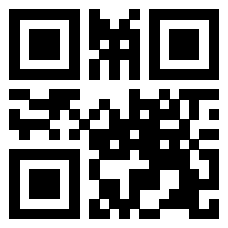 Il QrCode di 3200812687