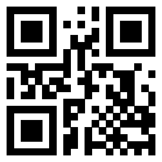 Immagine del QrCode di 3200812688
