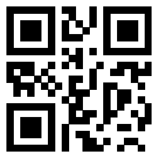 3200812697 - Immagine del Qr Code associato