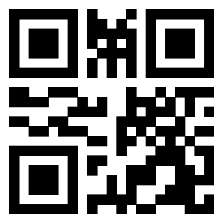 Immagine del QrCode di 3200812699