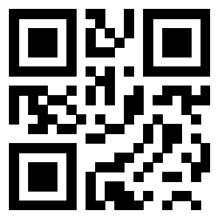 3200812700 QrCode associato