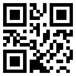 3200812701 Qr Code associato