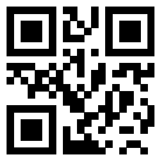 3200812705 - Immagine del Qr Code