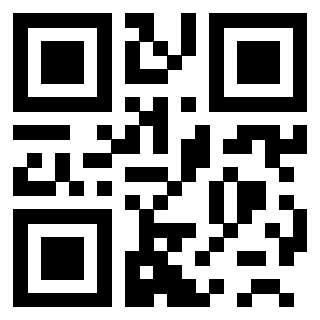 Il Qr Code di 3200812706