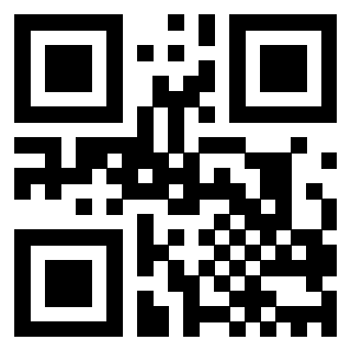 Scansione del Qr Code di 3200812710