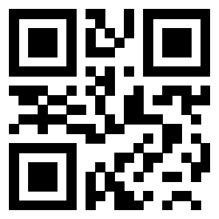 Scansione del QrCode di 3200812711