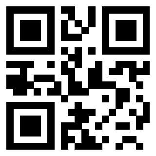 Immagine del Qr Code di 3200812712