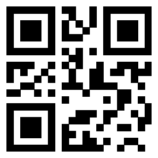 3200812713 Qr Code associato