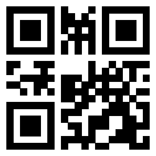 Immagine del Qr Code di 3200812719