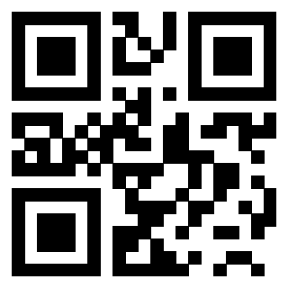3200812721 QrCode associato