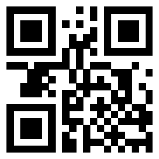 3200812722 - Immagine del Qr Code