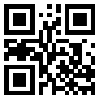 3200812723 Qr Code associato