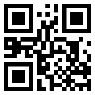 3200812724 Qr Code associato