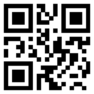 Il QrCode di 3200812728