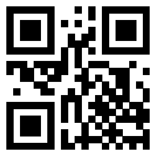 Scansione del Qr Code di 3200812733