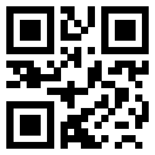 Immagine del Qr Code di 3200812734