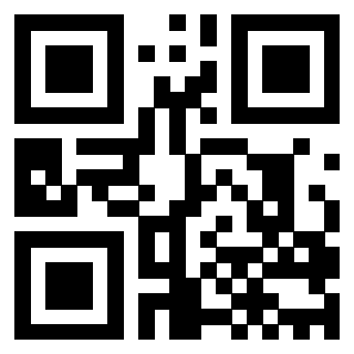 Il Qr Code di 3200812745