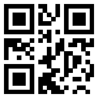 3200812747 - Immagine del Qr Code