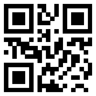 Scansione del Qr Code di 3200812748