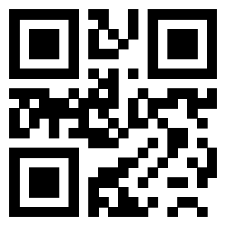 3200812750 Qr Code associato