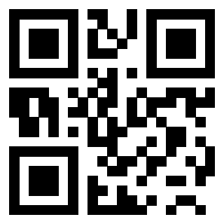 Immagine del QrCode di 3200812751