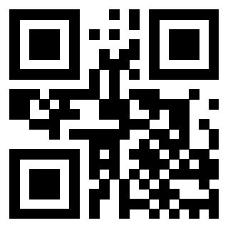Immagine del Qr Code di 3200812753