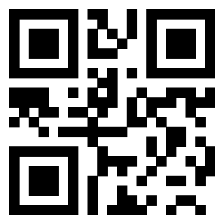 Immagine del Qr Code di 3200812756