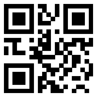 3200812761 - Immagine del Qr Code associato