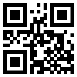 Scansione del QrCode di 3200812762